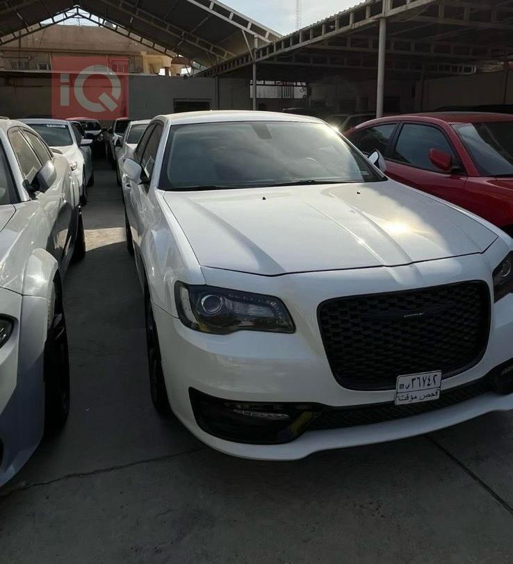 Chrysler 300